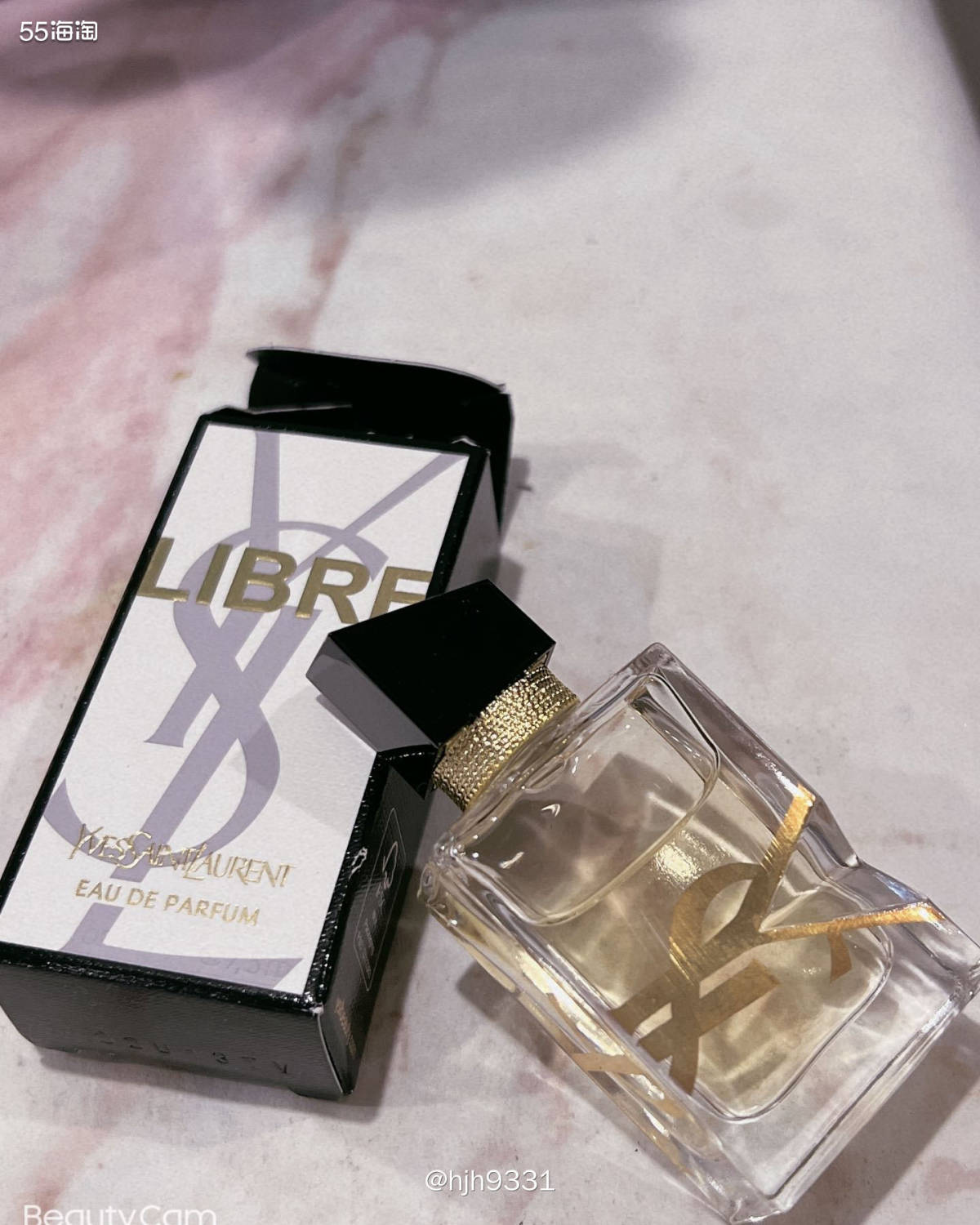 ✨YSL家的香水相信很多集美都用过，前几年比较火的黑还有反转