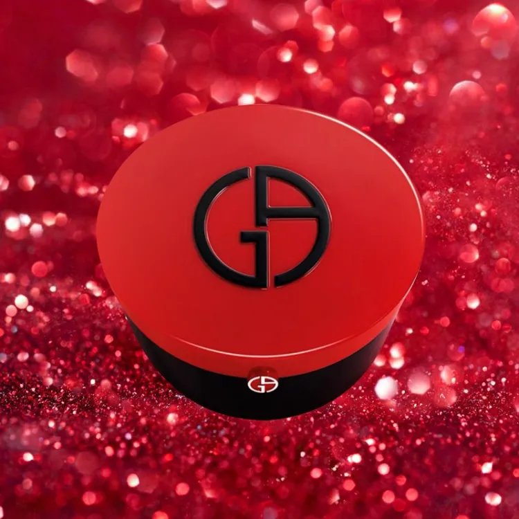 ☁️espoir的气垫！已经超越阿玛尼了😄😄😄，这次买