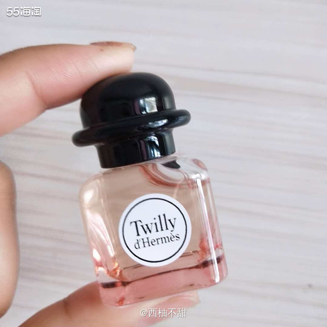 💕爱马仕是众所周的贵，但是爱马仕的香水相对来说却很平价了 