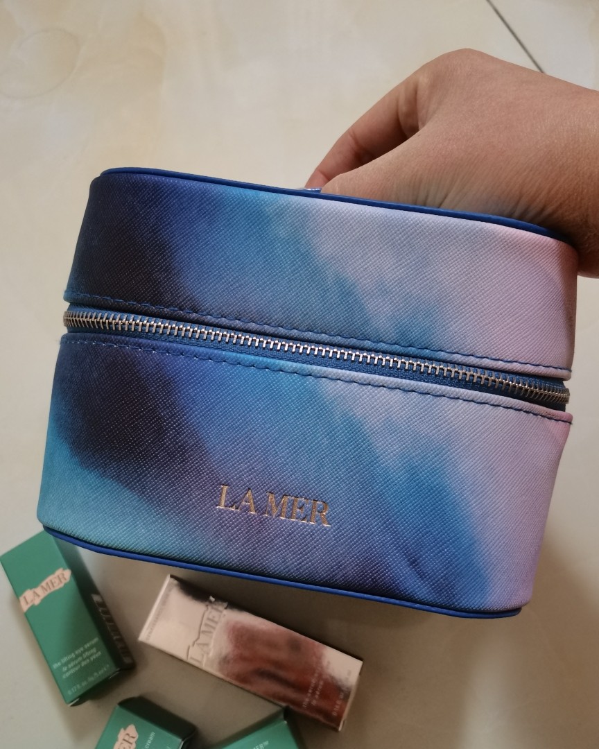 La Mer海蓝之谜海淘用哪家转运？海蓝之谜海淘一般用什么转