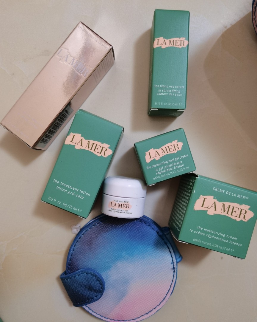 La Mer海蓝之谜海淘用哪家转运？海蓝之谜海淘一般用什么转