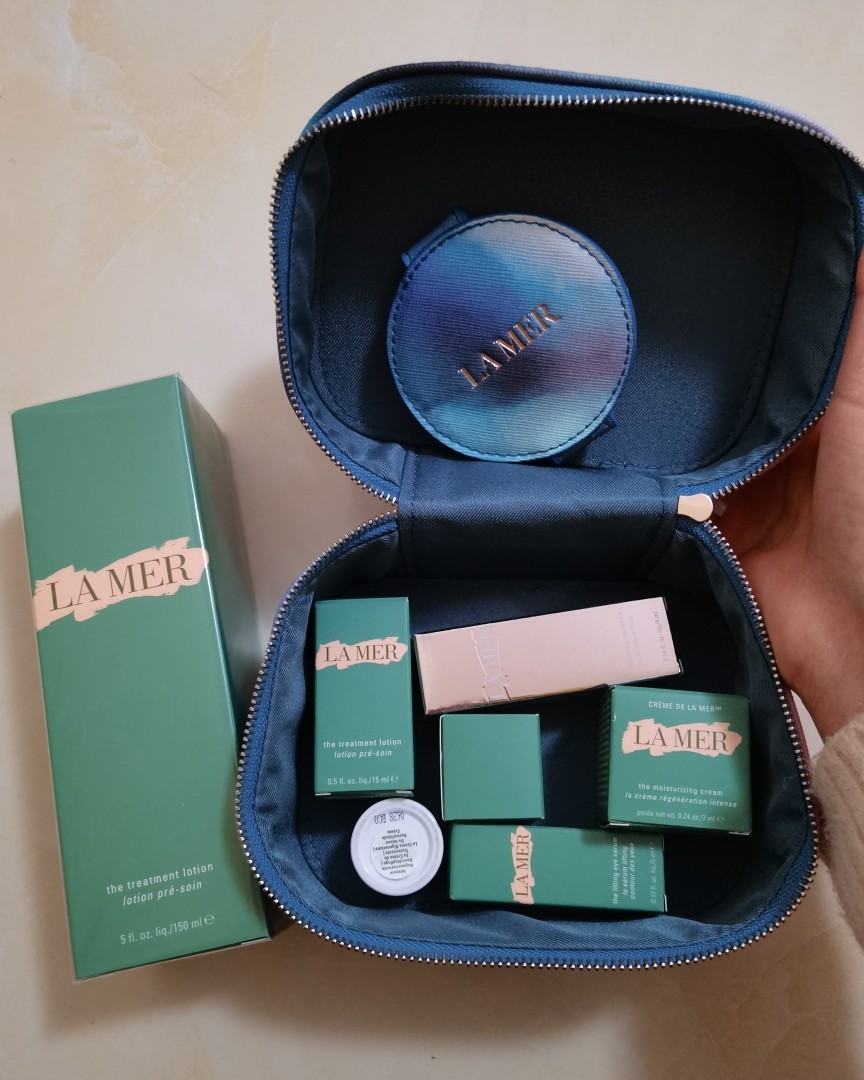 La Mer海蓝之谜海淘用哪家转运？海蓝之谜海淘一般用什么转