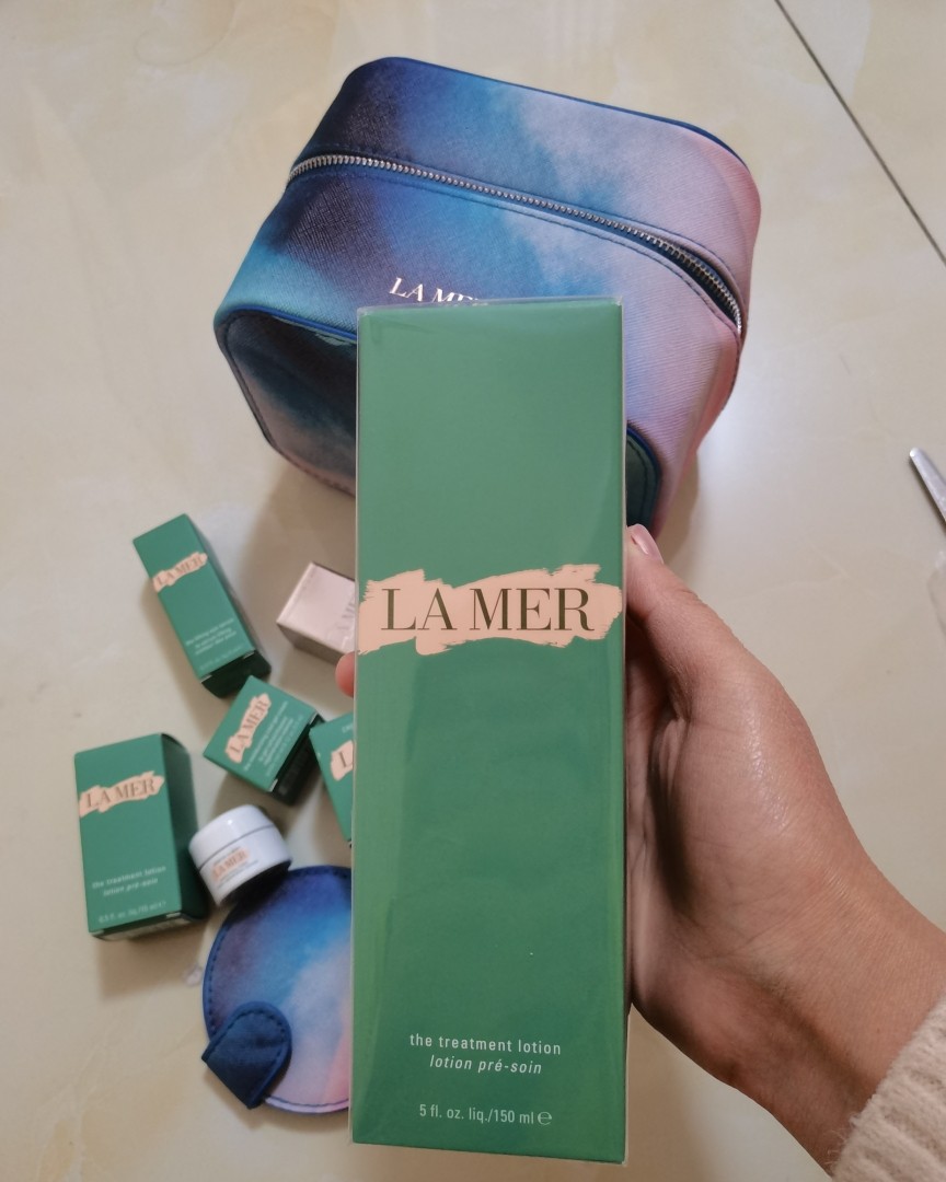 La Mer海蓝之谜海淘用哪家转运？海蓝之谜海淘一般用什么转