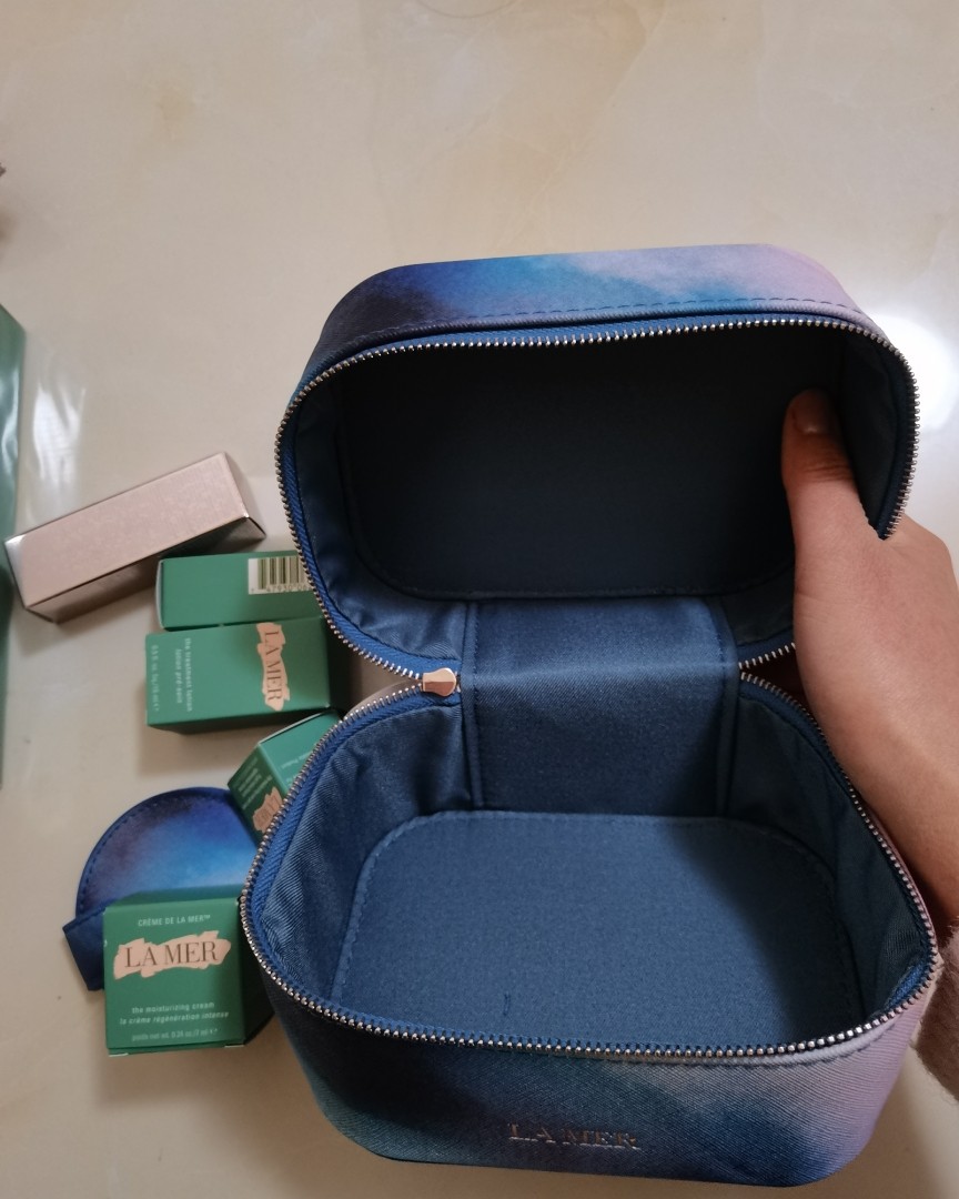 La Mer海蓝之谜海淘用哪家转运？海蓝之谜海淘一般用什么转