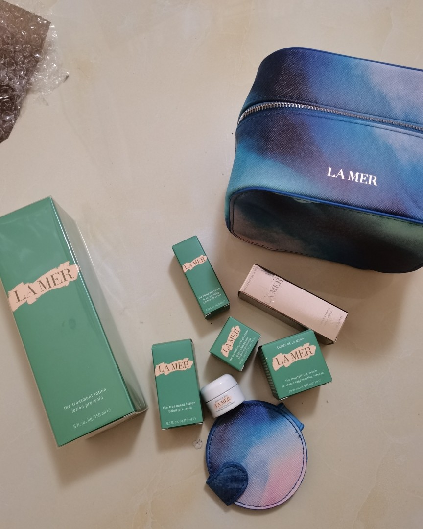 La Mer海蓝之谜海淘用哪家转运？海蓝之谜海淘一般用什么转