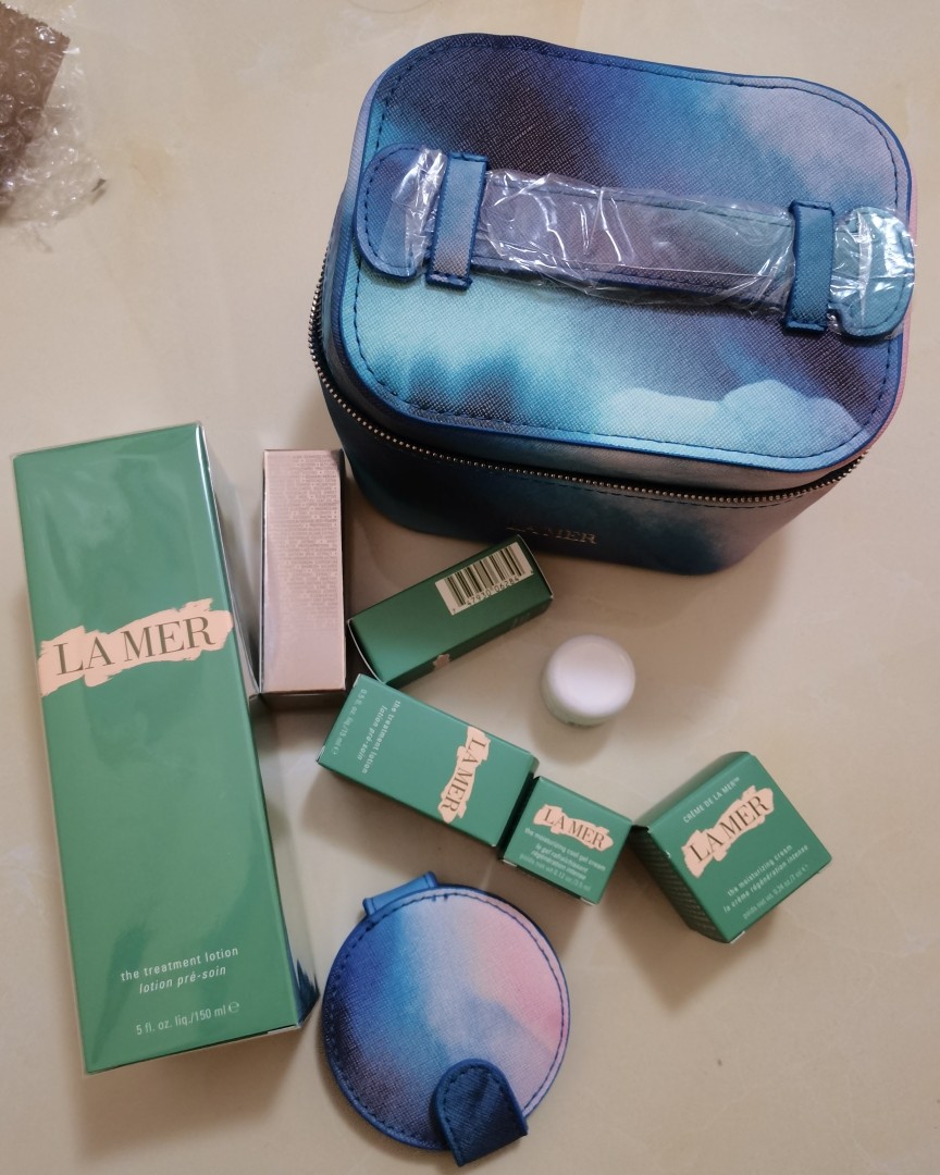 La Mer海蓝之谜海淘用哪家转运？海蓝之谜海淘一般用什么转