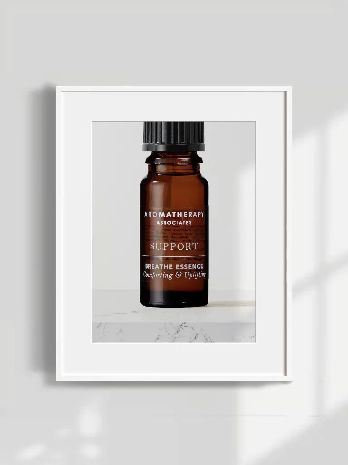 AROMATHERAPY ASSOCIATES 缓解鼻塞精油