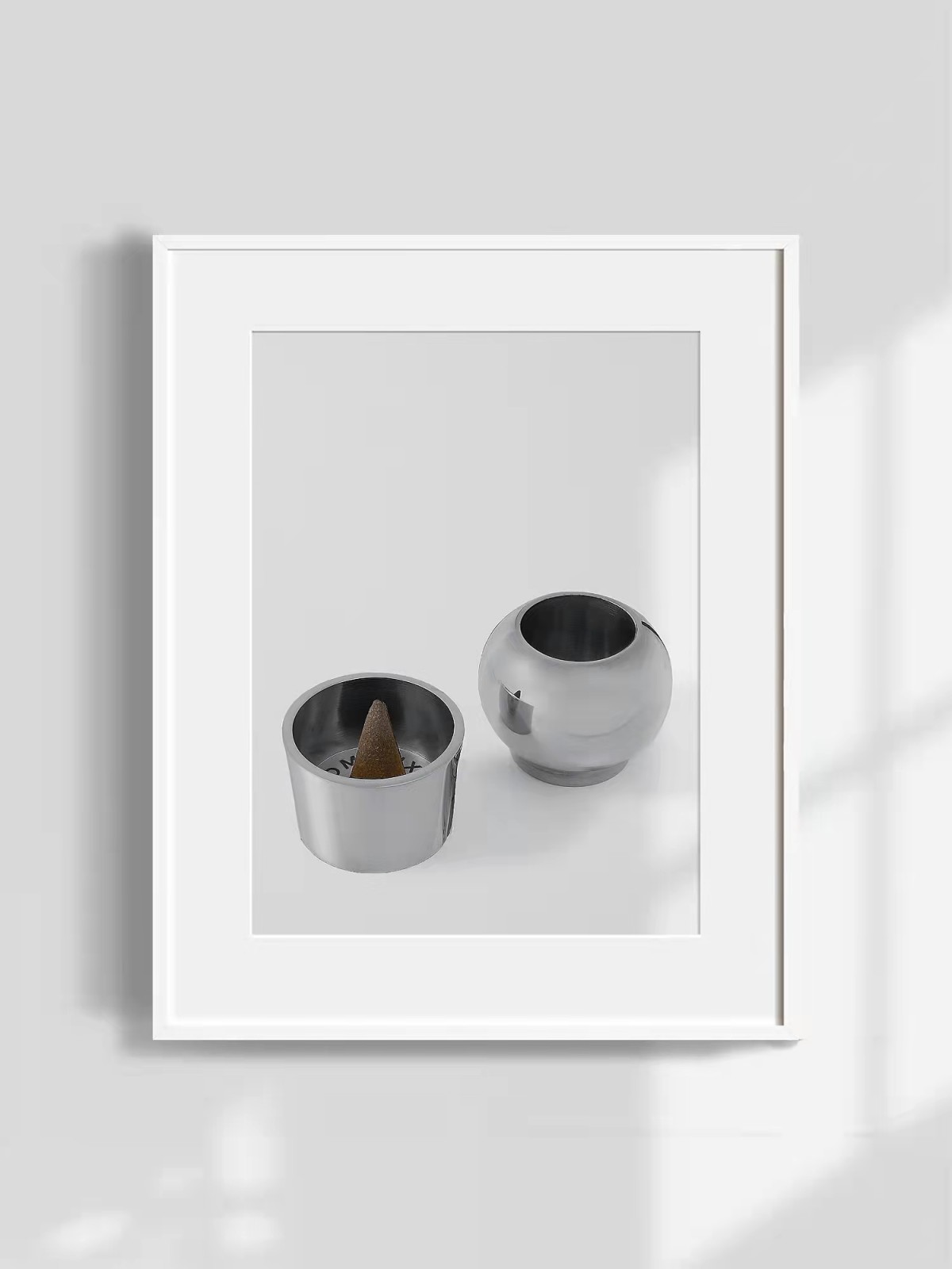 TOM DIXON皇室香茗雾化香薰礼盒  购买价格：HK$4