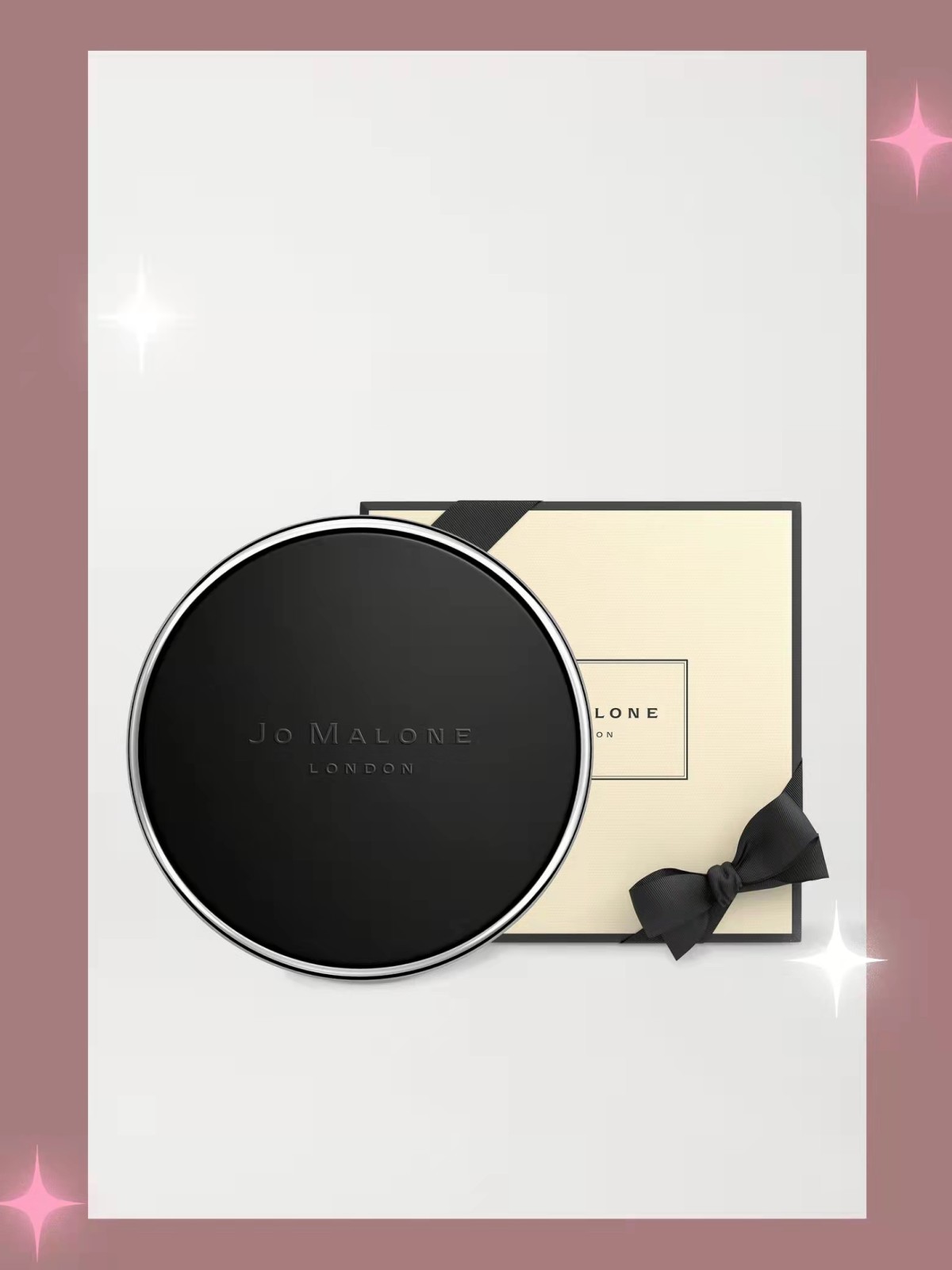 JO MALONE LONDON 随行香薰 - 黑石榴  H