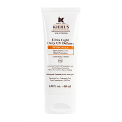 【包邮装】KIEHLS 科颜氏 *隔离乳液SPF50 PA++++ 60ml