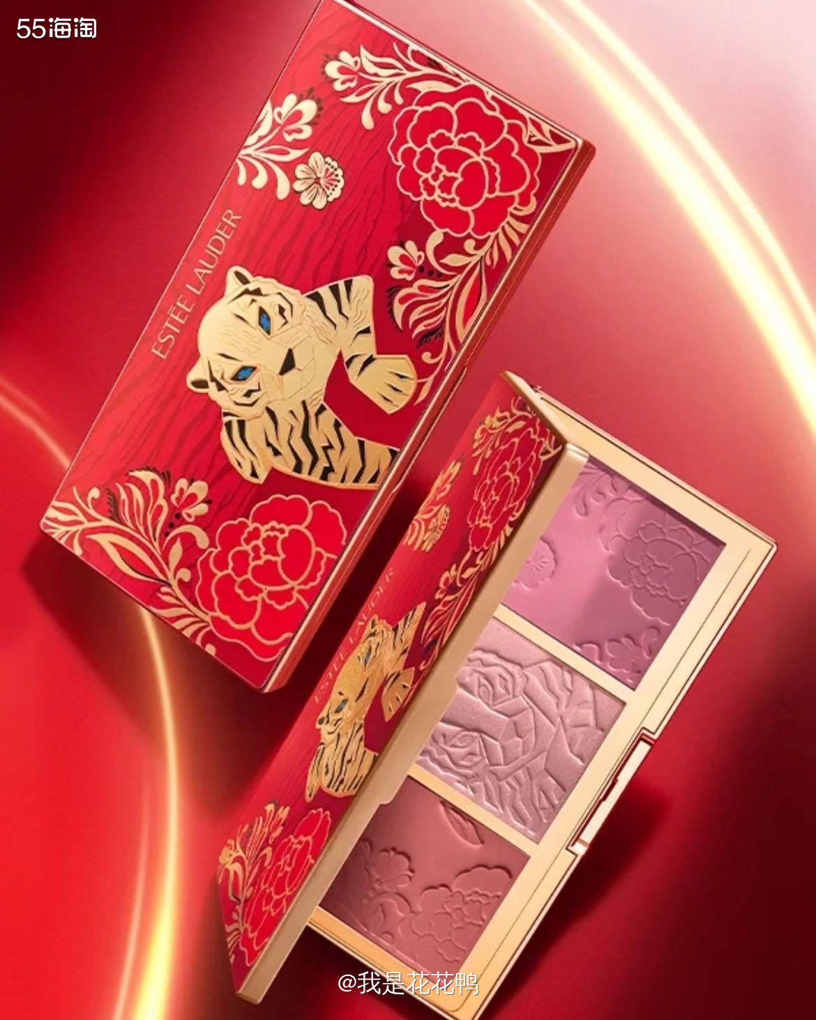 🌟对于海淘党来说，雅诗兰黛绝对是最友好的网站啦，他家产品都