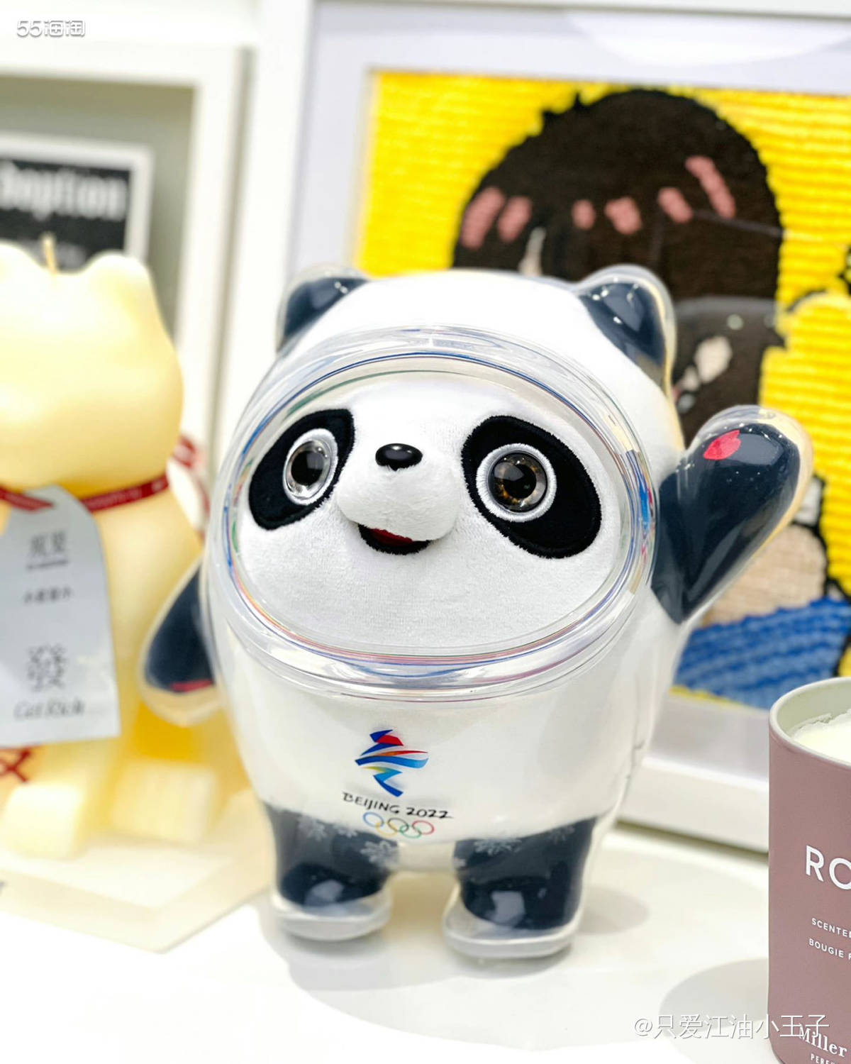 2022年北京冬奥会已经完美落下帷幕了，但是冬奥会的热度一直