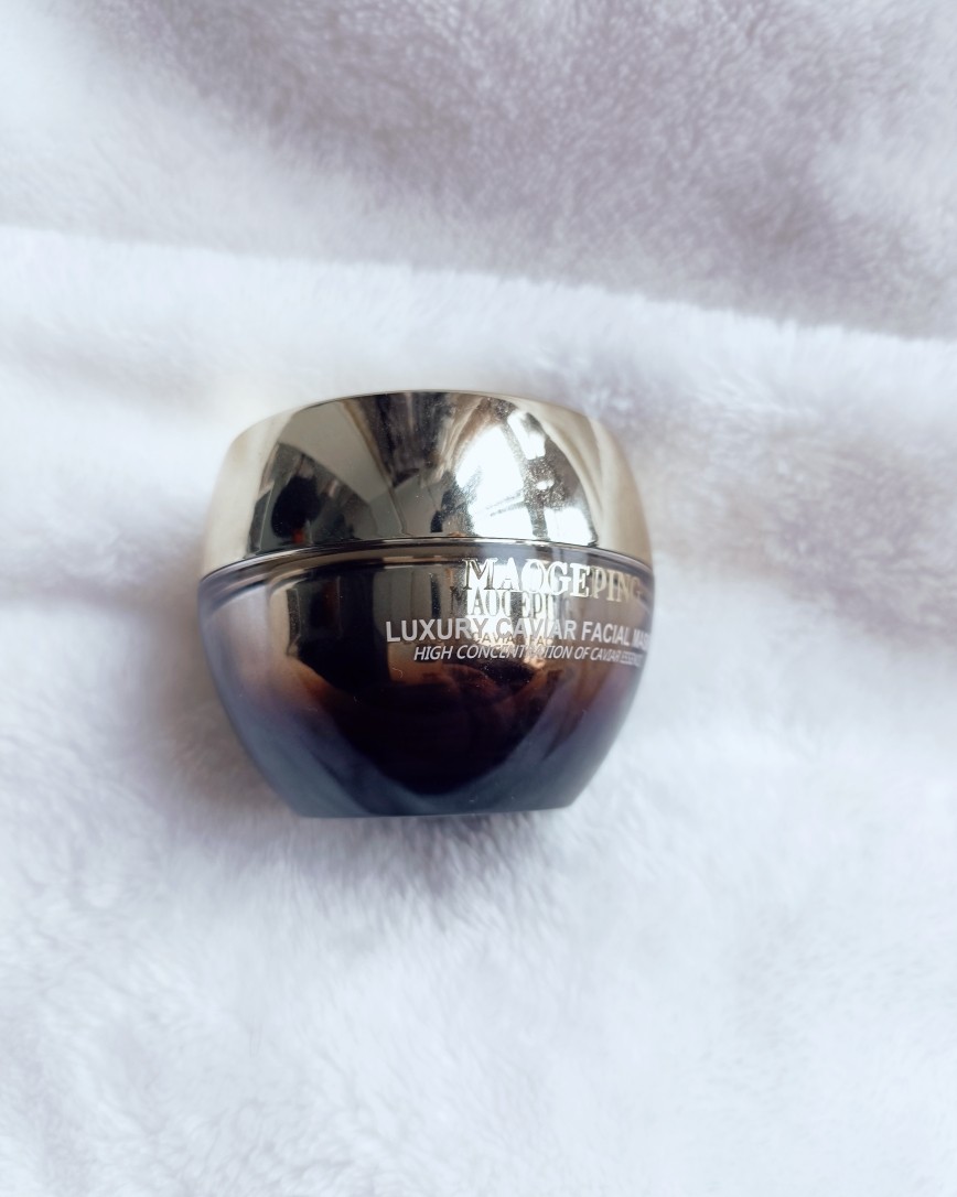 据小道消息称，毛戈平的酱面膜是买了法尔曼幸福面膜的配方表，我