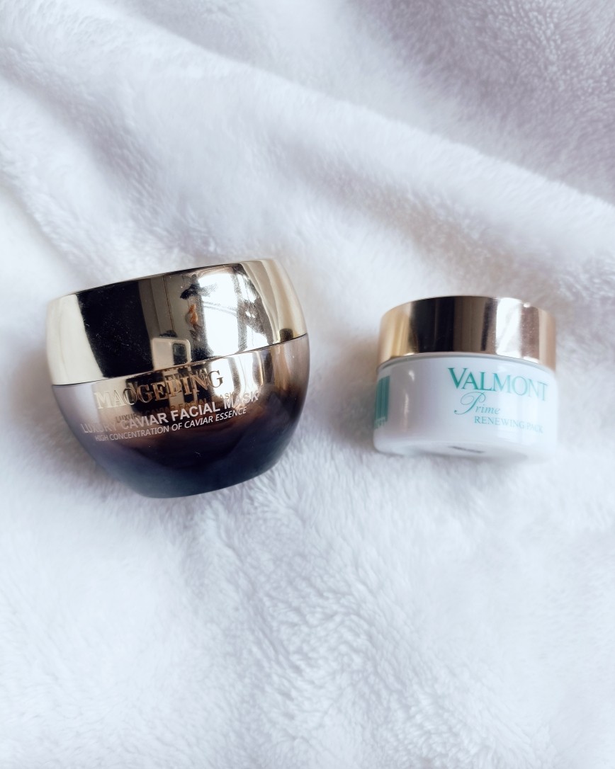 据小道消息称，毛戈平的酱面膜是买了法尔曼幸福面膜的配方表，我