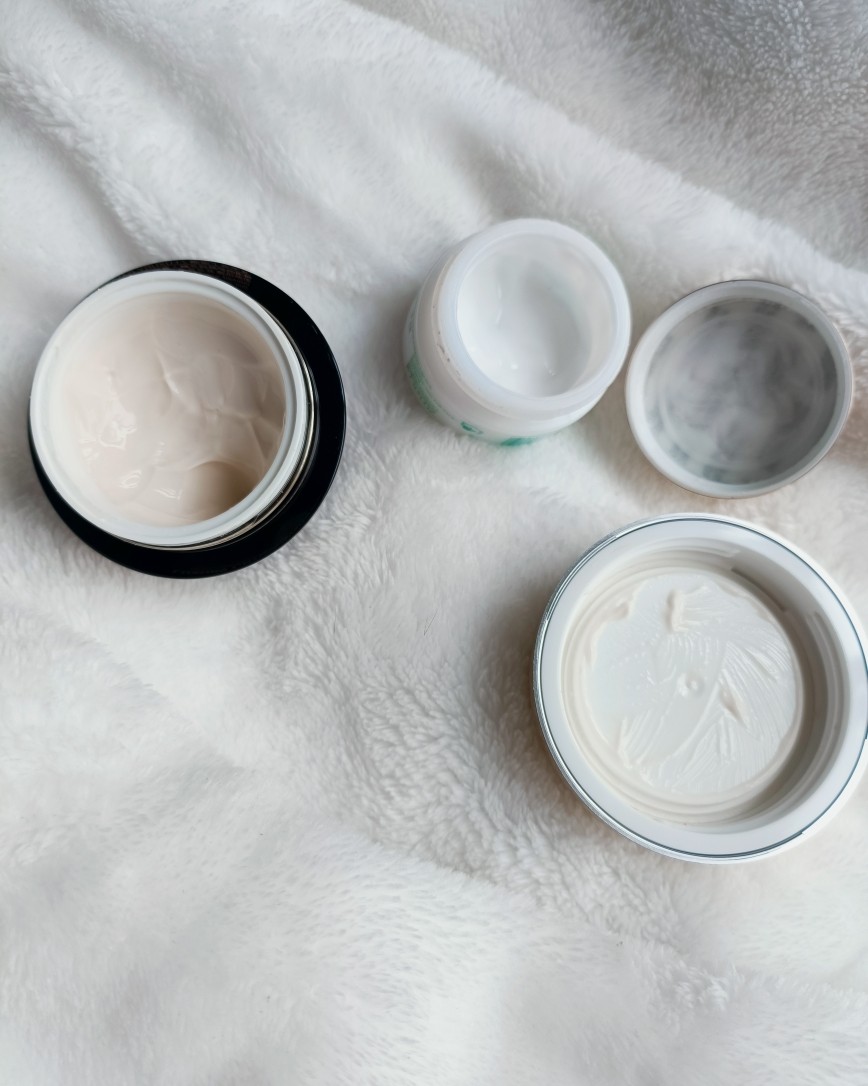 据小道消息称，毛戈平的酱面膜是买了法尔曼幸福面膜的配方表，我