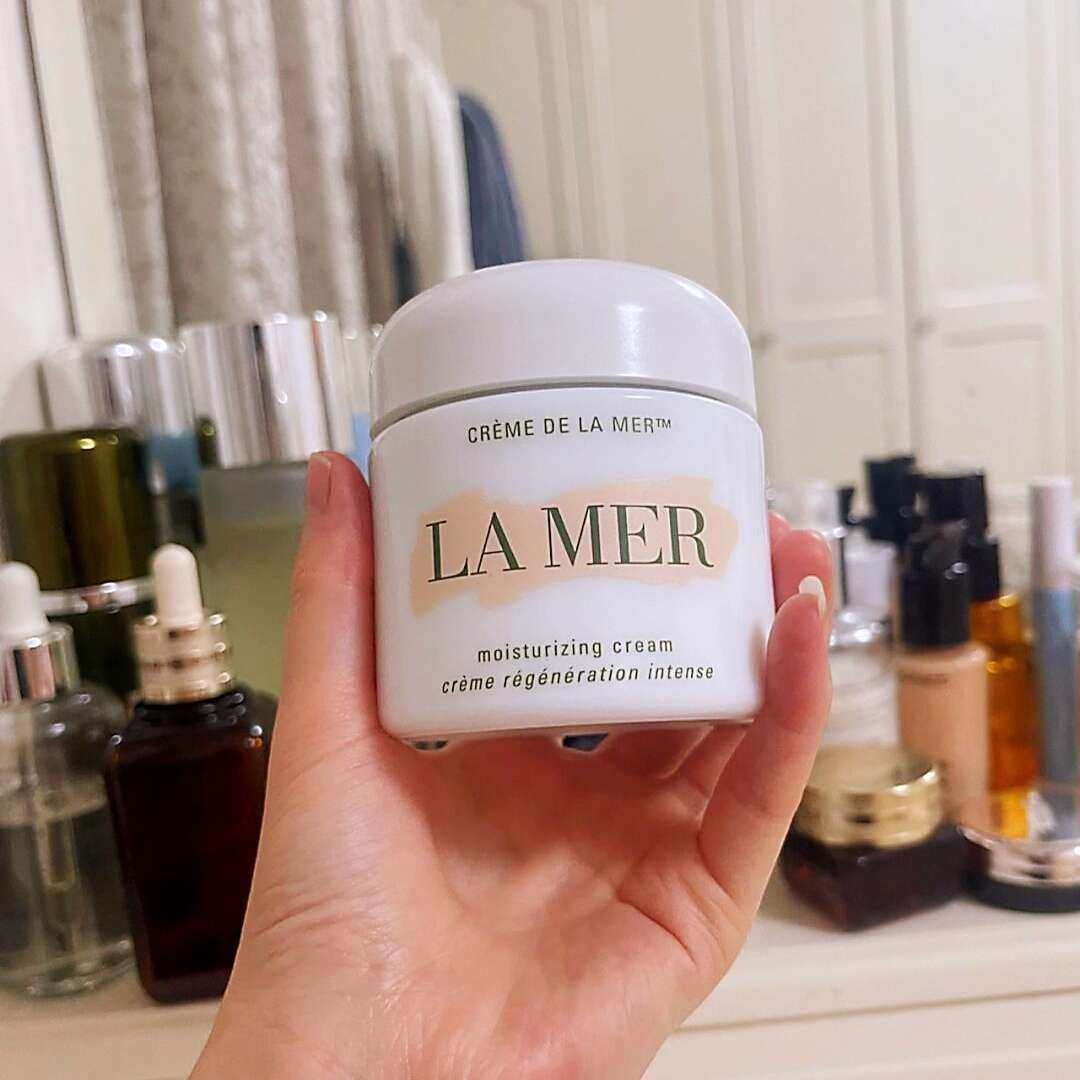 这个话题再适合不过了，来晒晒我的第N次空瓶，女人一生必买的海