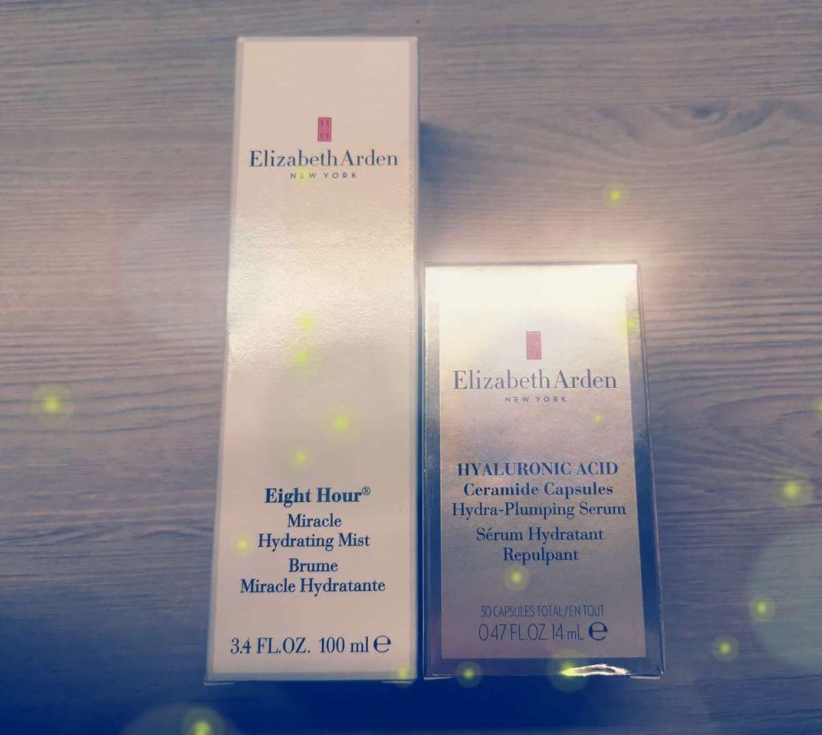 春冬换季，脸上缺水好像更严重了，换季干燥。这是好多干性皮肤，