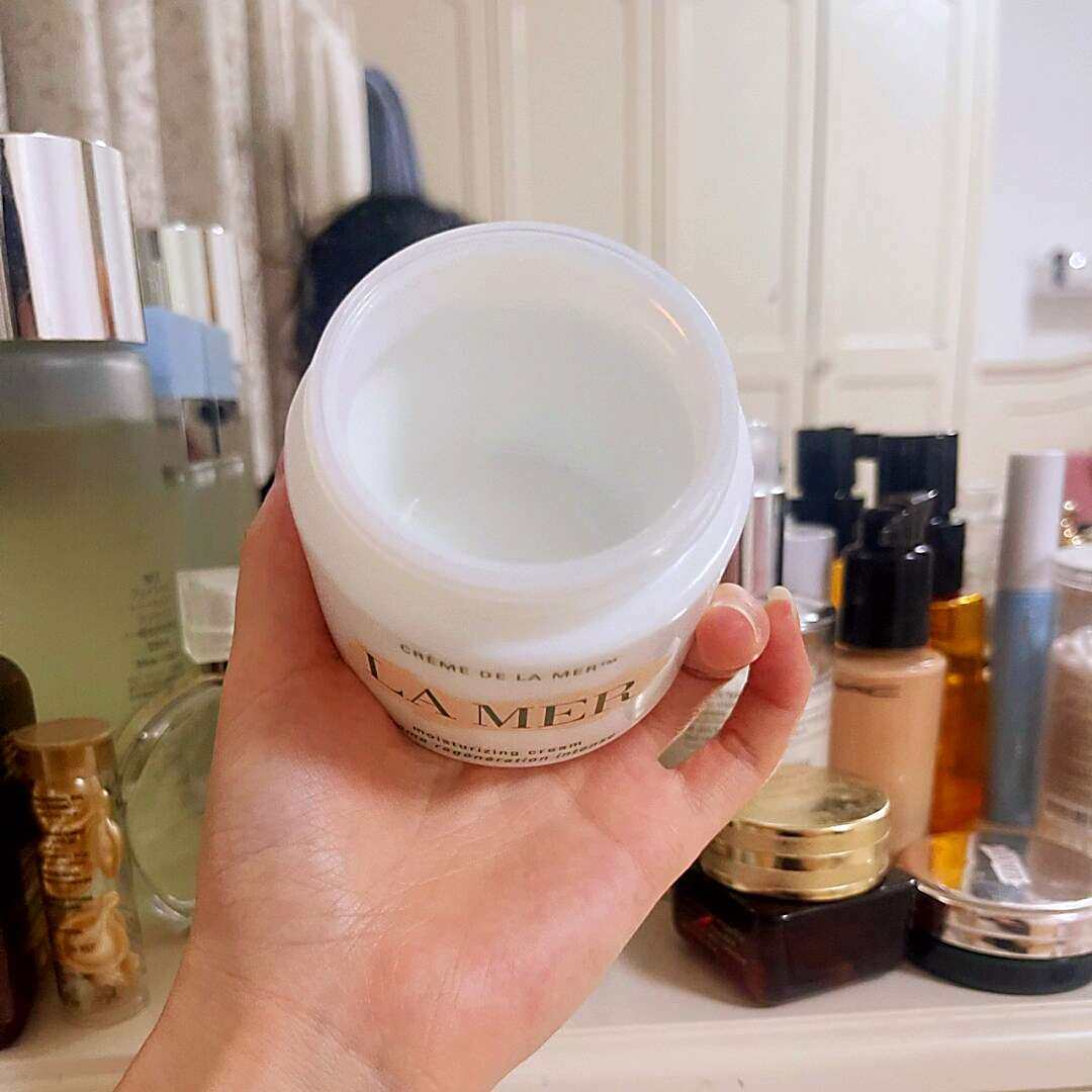 这个话题再适合不过了，来晒晒我的第N次空瓶，女人一生必买的海