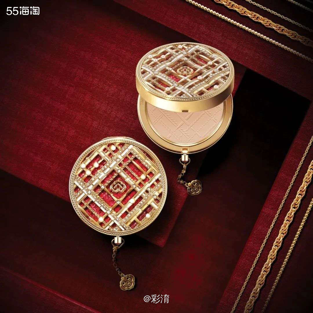 ☁️冬日烛光闪烁，金钟叩响悠扬节日颂歌，韩国高端护肤奢品Wh