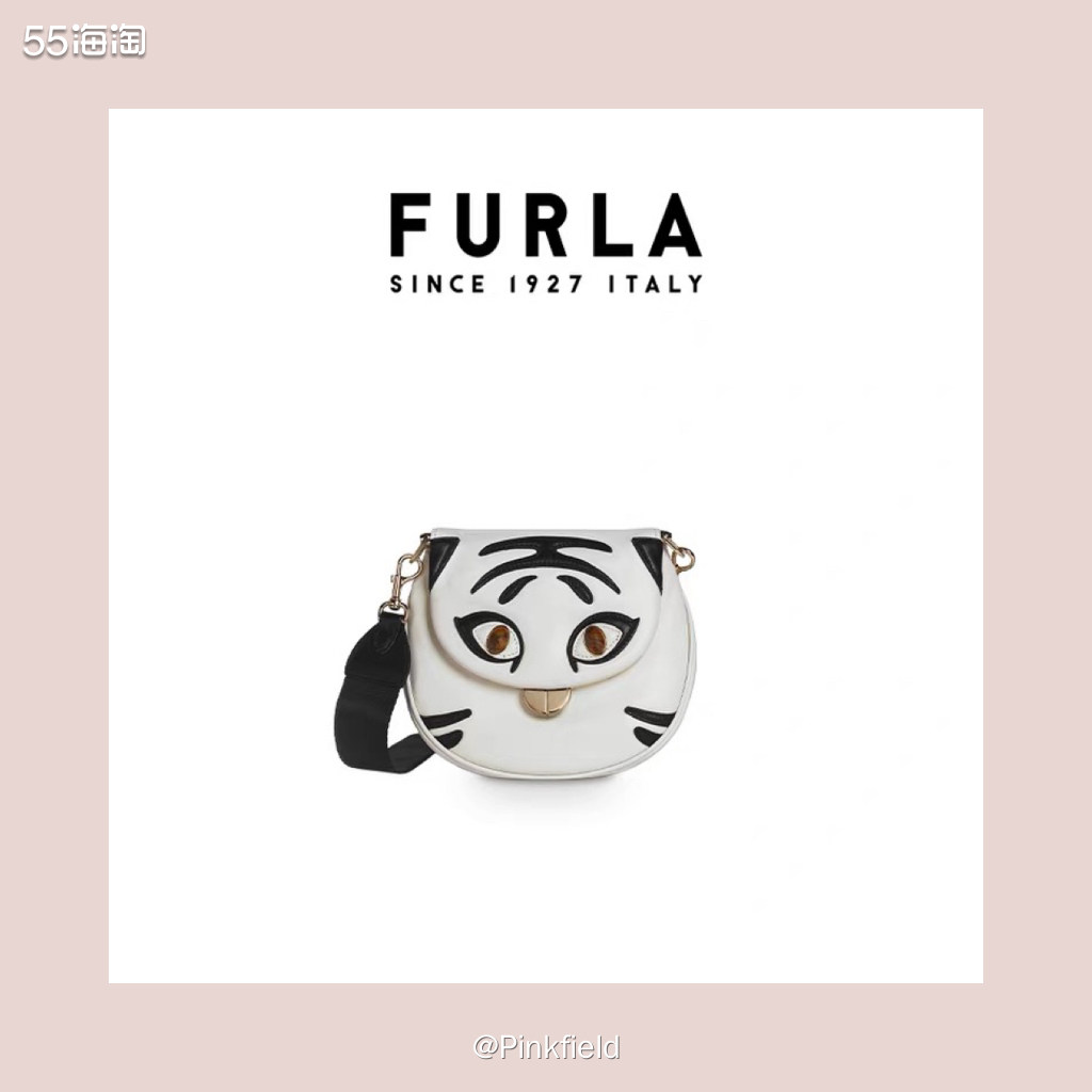 🔱FURLA PORTAGIOIA 2022早春女式包包出