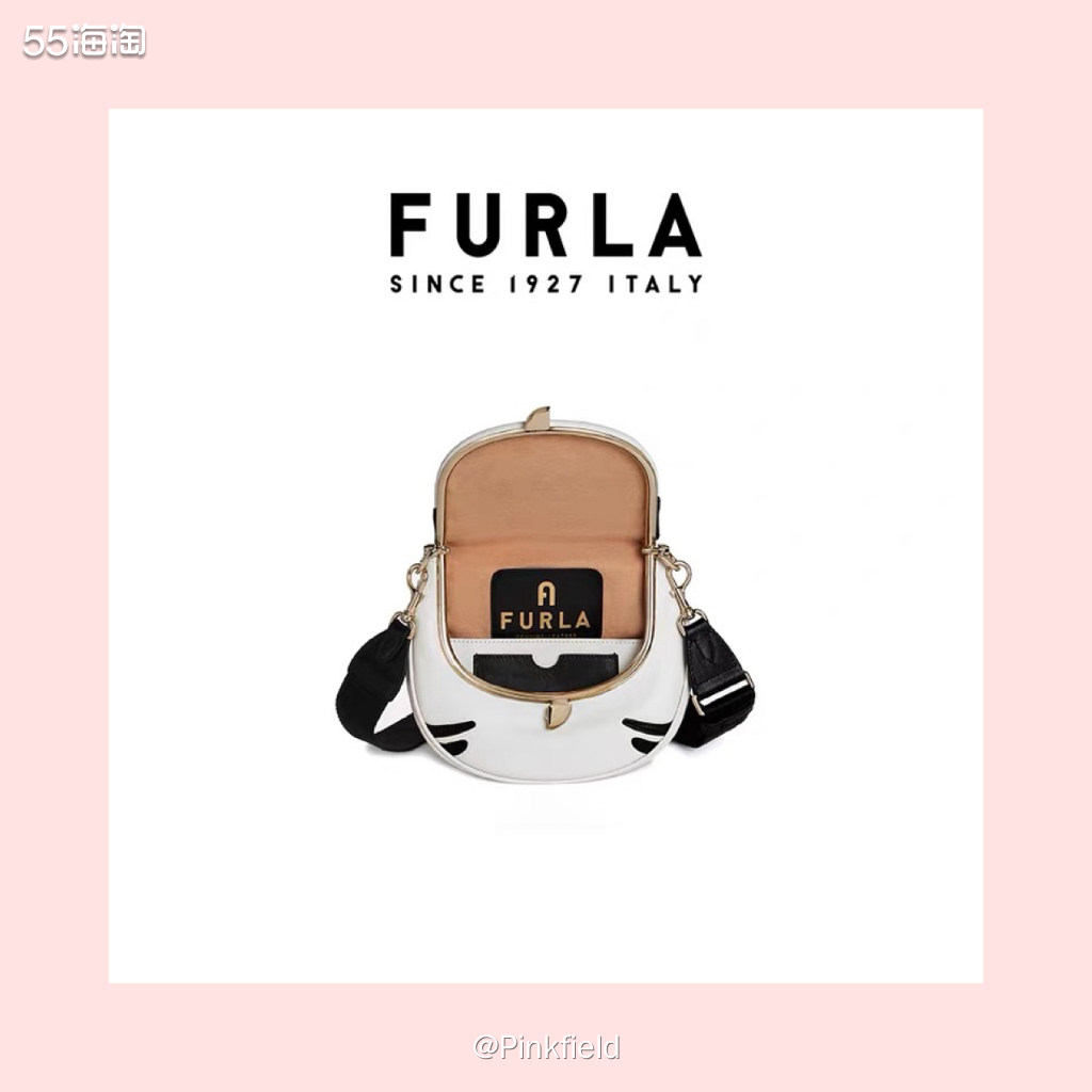 🔱FURLA PORTAGIOIA 2022早春女式包包出