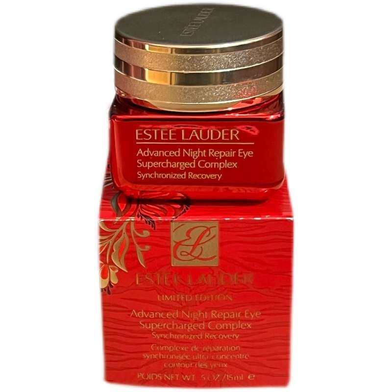 ✅雅诗兰黛2022年春节限定款的设计师真的是不错，这次不论是