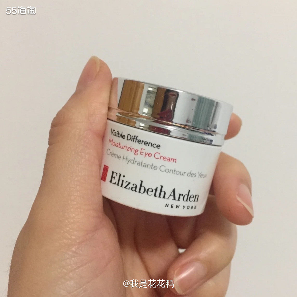 🌟我真的感觉雅顿特别贴心，他家很多产品都会有针对性，所以就