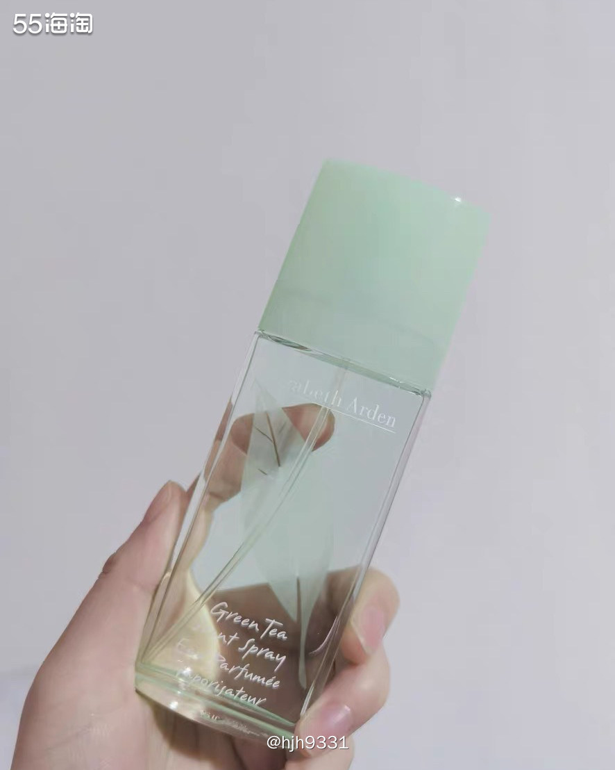 ✨雅顿家的香水很小众，而且性价比很高！我已经用过白茶香水了，