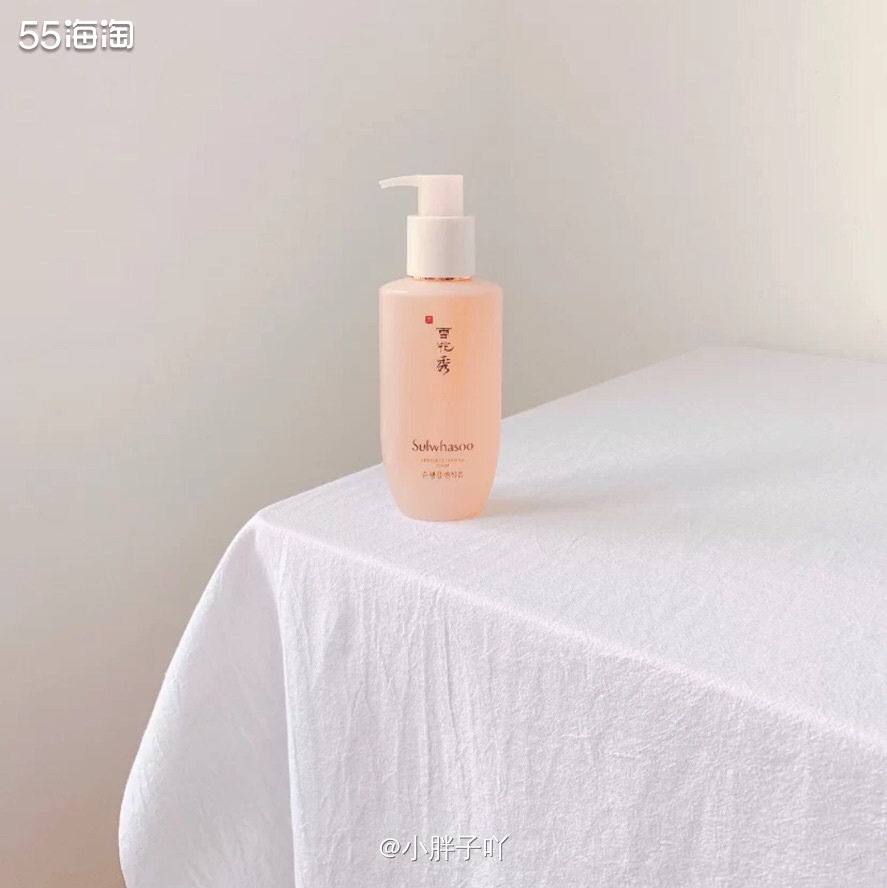 · 洗面奶这个东西，真的是易耗品，所以我近几年和我妈咪就用空