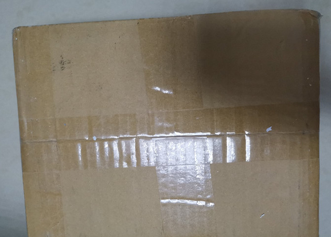 买了一个小饰品，是通过JPGOODBUY在罗针盘网站购入的，