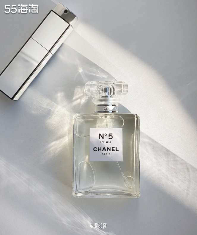 ☁️前调：格拉斯橙花、乙醇香水树花      中调：格拉斯茉