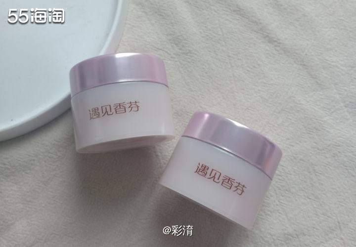 ☁️淡化黑眼圈算是我一直买眼霜的终极目标了，但是真正有用的真