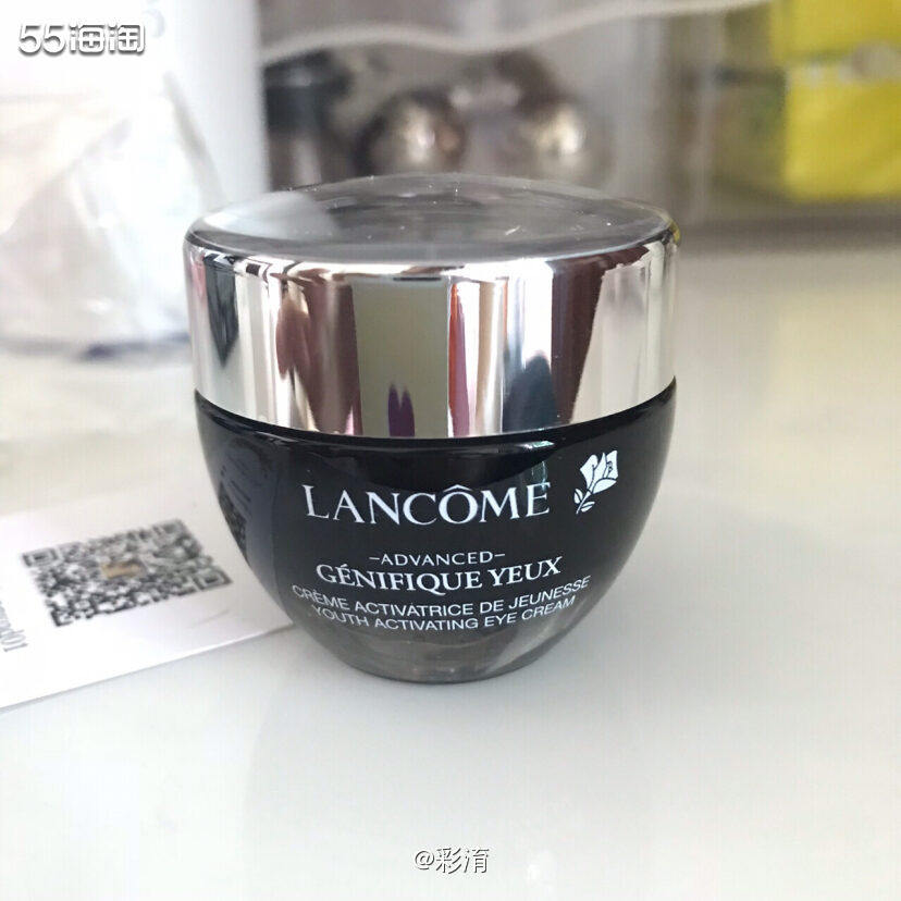 ☁️淡化黑眼圈算是我一直买眼霜的终极目标了，但是真正有用的真
