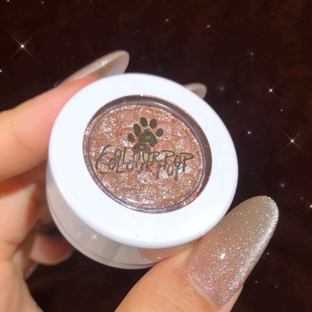 🔥春晚过后，带火了一波牛郎眼影，之前的老网红了，bling