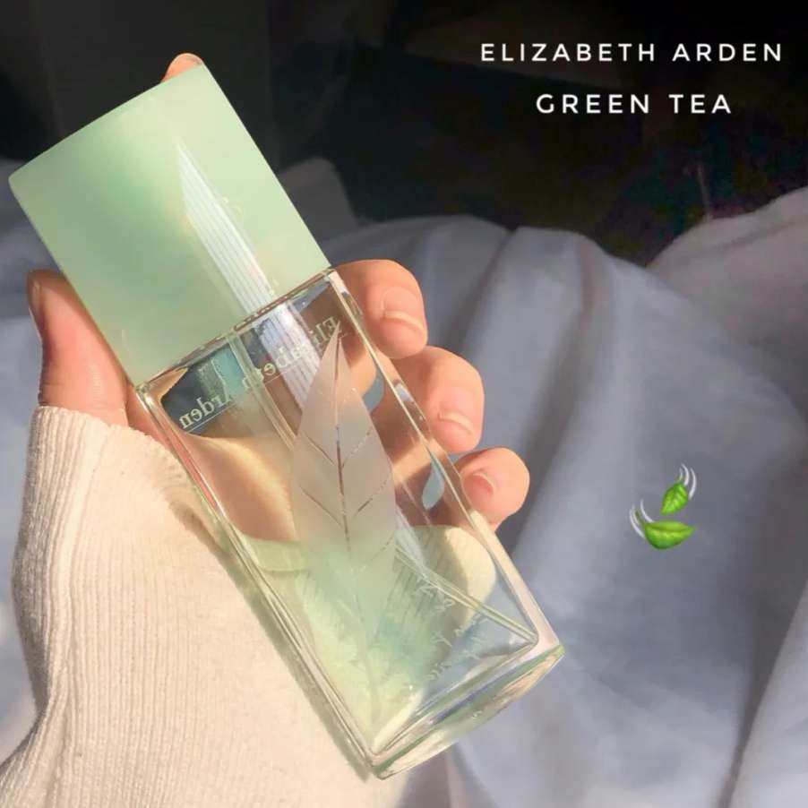 以前还不知道海淘的时候，偶尔路过商场的伊丽莎白雅顿专柜，总觉