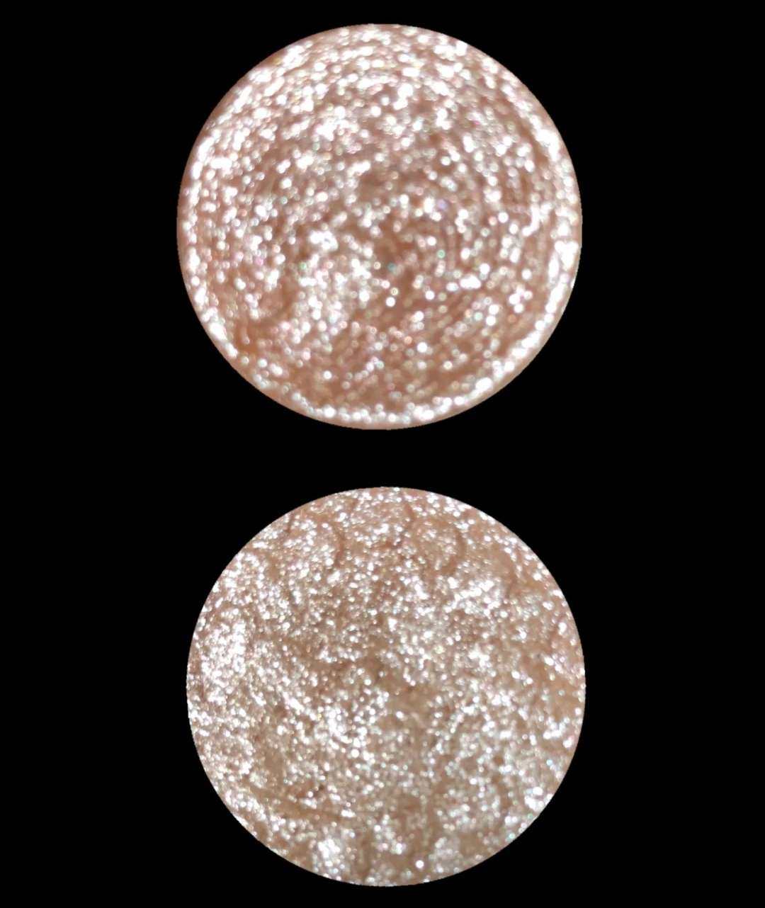 🔥春晚过后，带火了一波牛郎眼影，之前的老网红了，bling