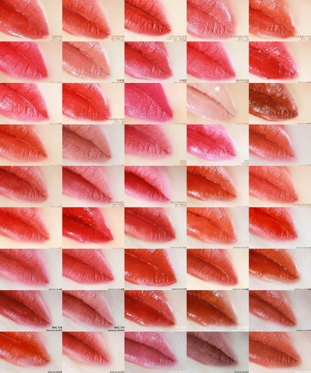 这样看着还蛮壮观的 21年产量低了许多，工作后真的很难打起精