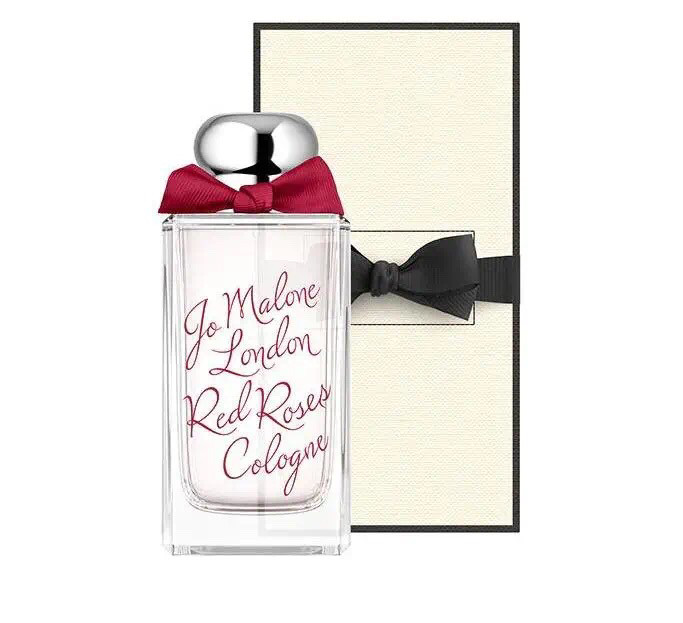 🌹Jo Malone新年限定，特别推出限定款的经典玫瑰系列