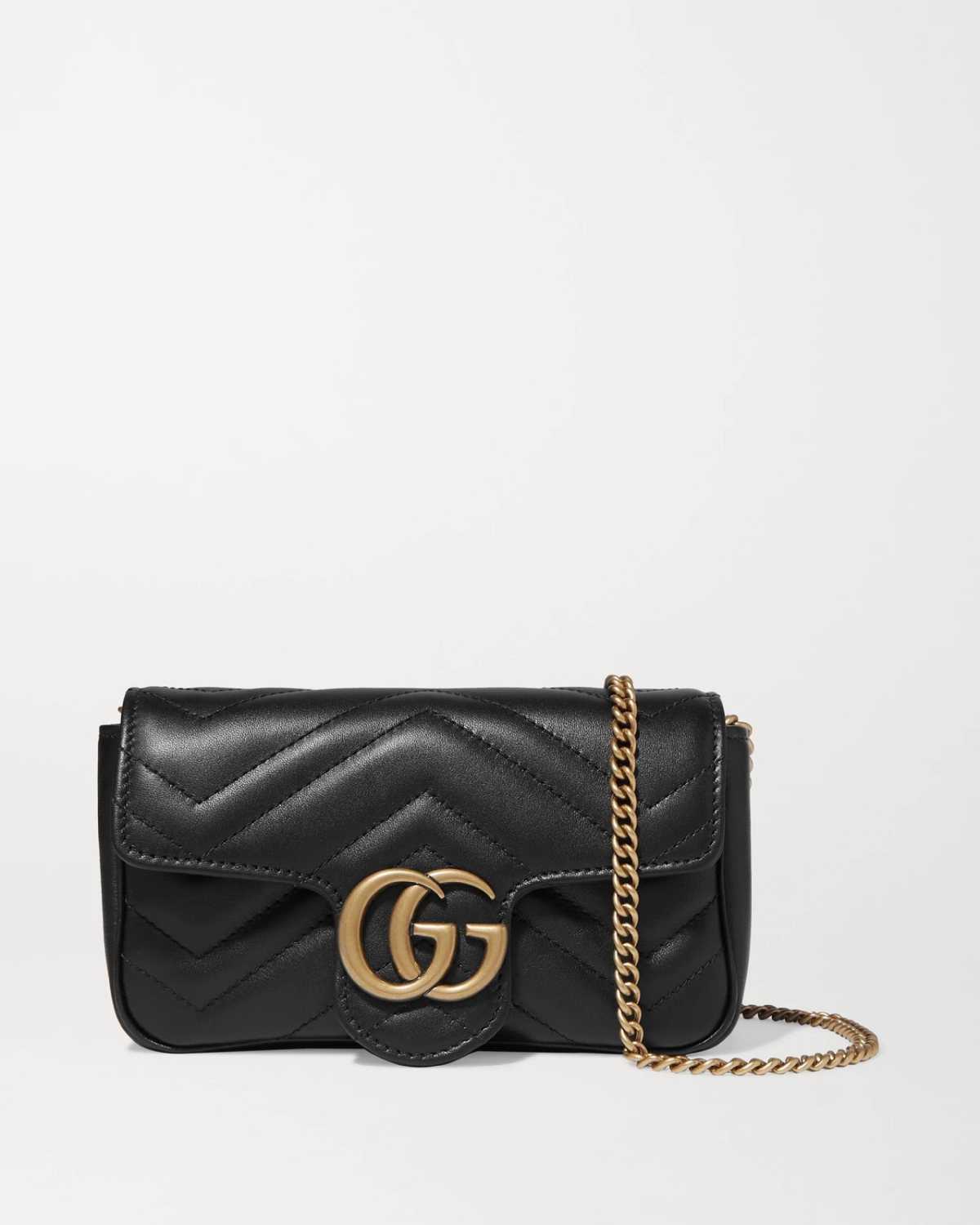 🪐Gucci 堪称打造超人气经典配饰的行家里手，“Soho
