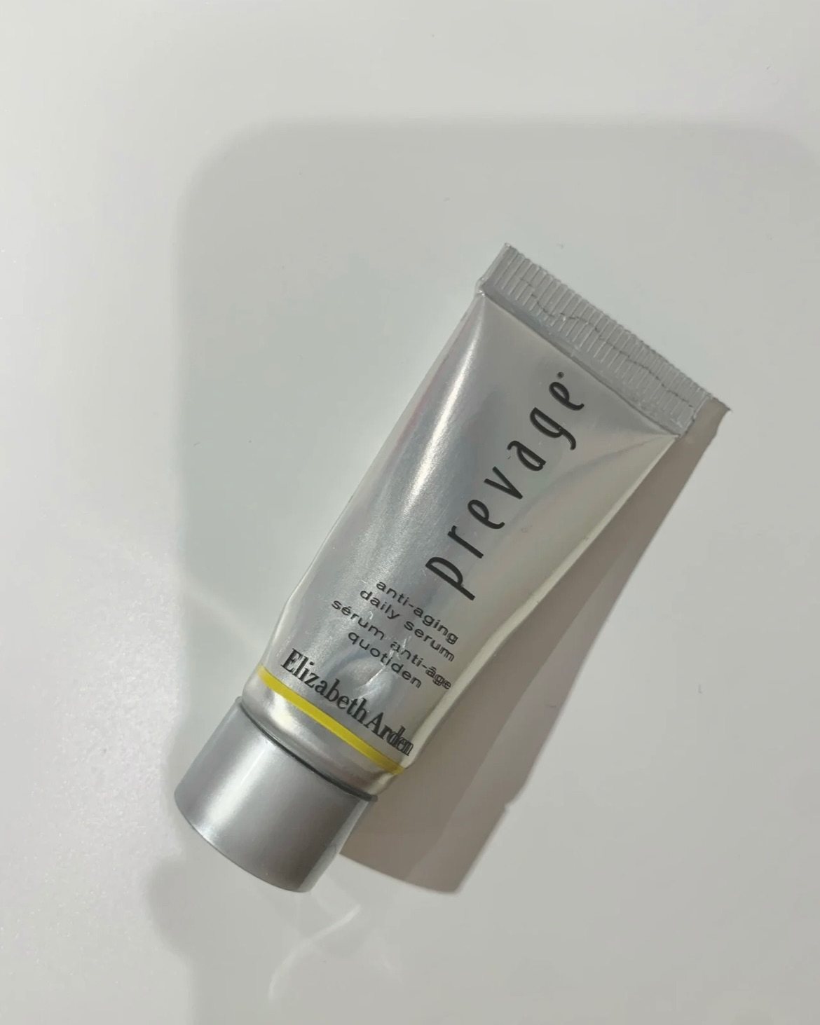 🔆雅顿橘灿精华，熬夜神器，抗氧化界中的爱马仕  💝自从接