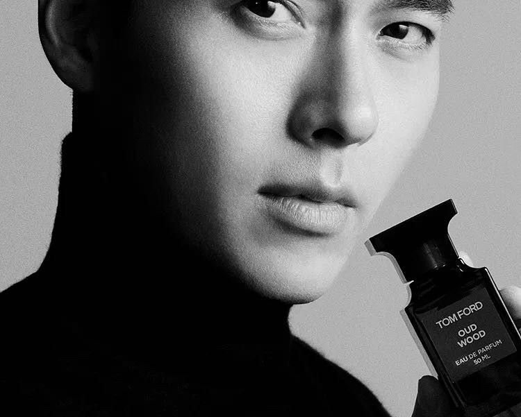 TOM FORD乌木沉香！绝绝子！强烈安利这款香不仅仅是因为