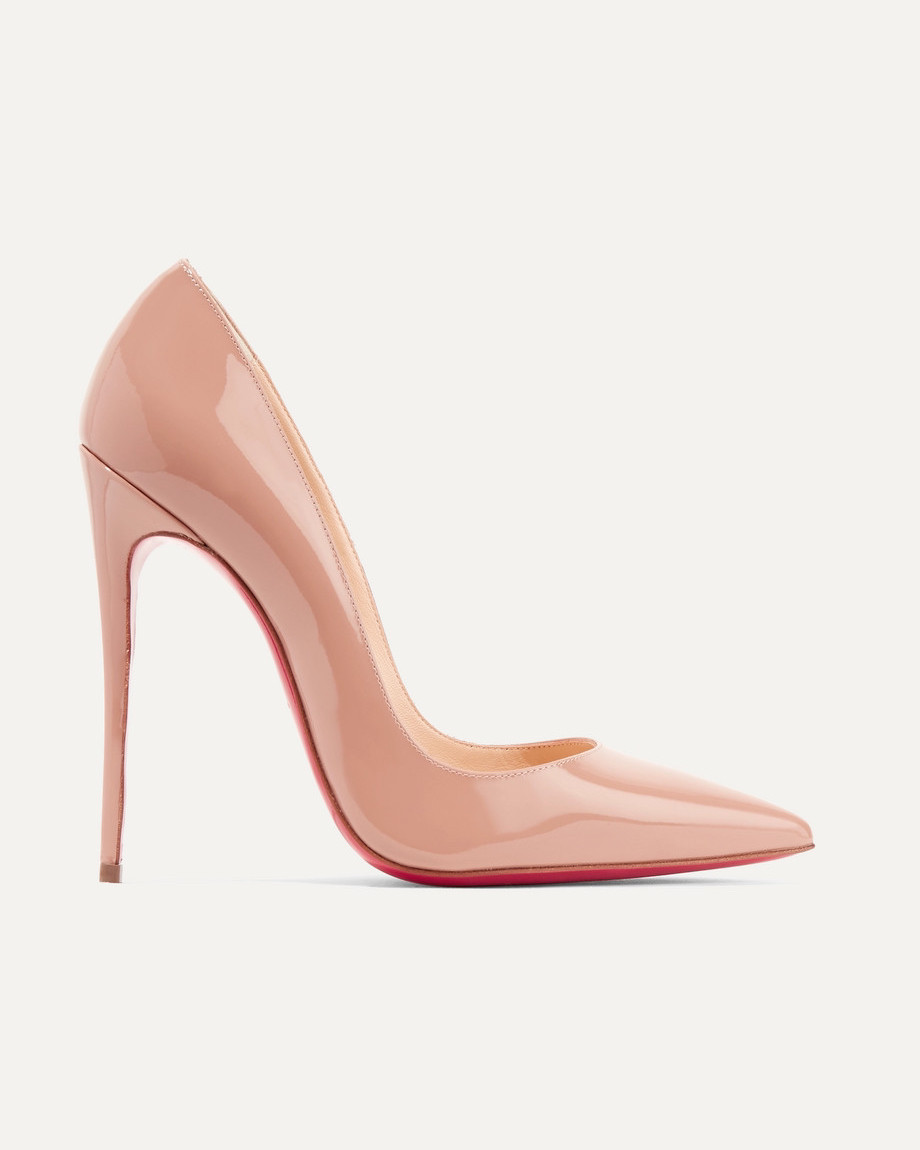 📯‪一定要拥有一双的‬CHRISTIAN LOUBOUTI