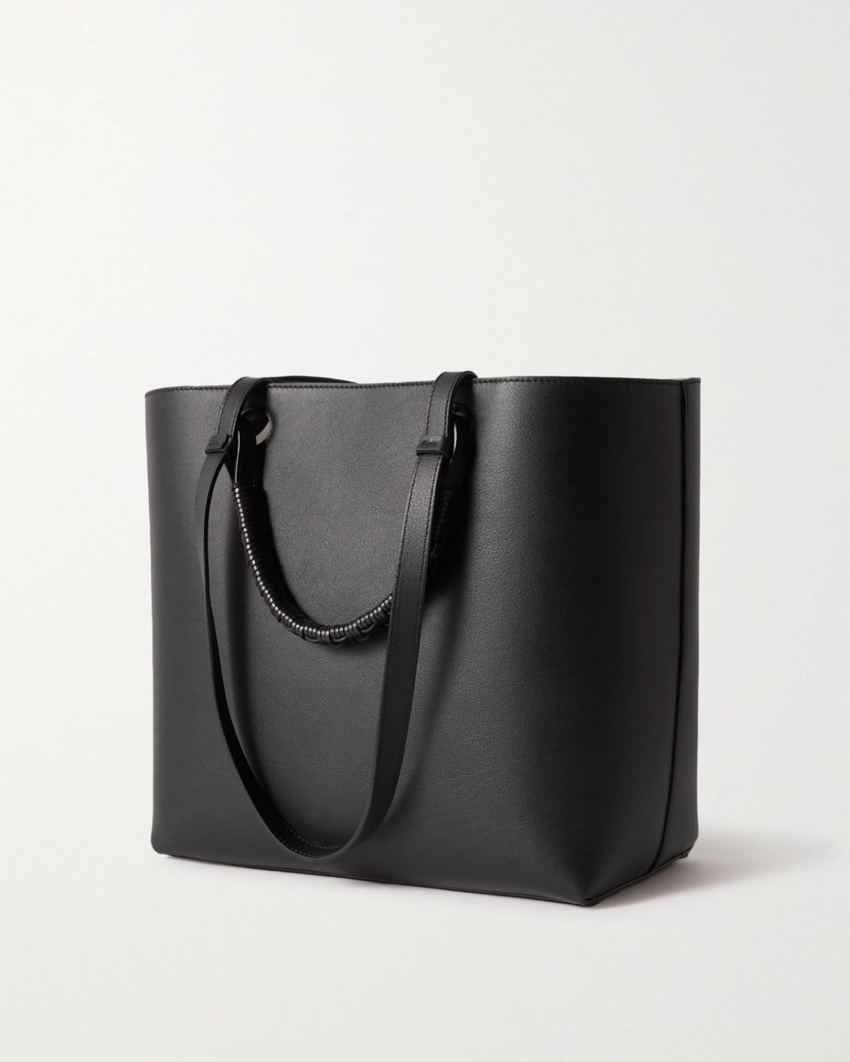 🔆罗意威Anagram 压花皮革中号手提包，款式简单经典，