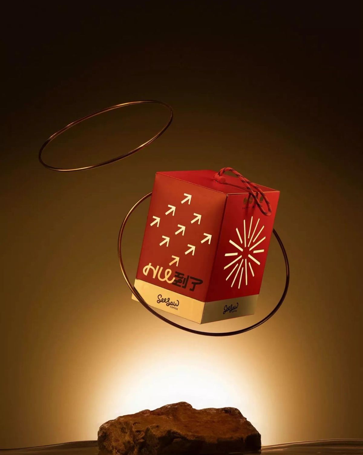 对于热爱咖啡的人来说，新年各品牌的限定套盒可谓赚人眼球！既享