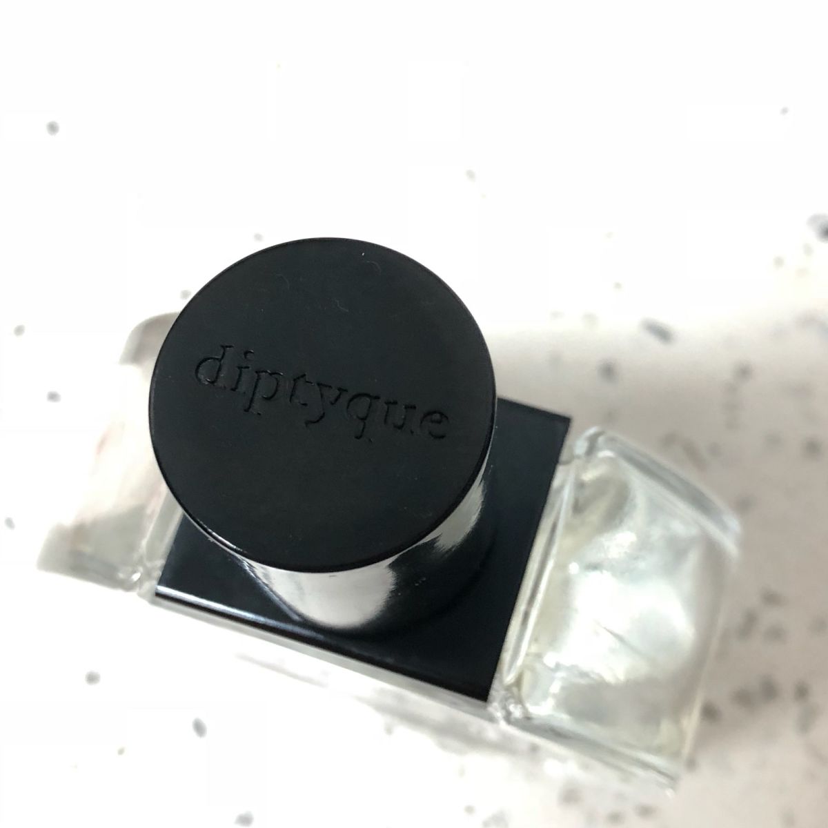 新年里用的最多的就是Diptyque这款TamDao了看用量