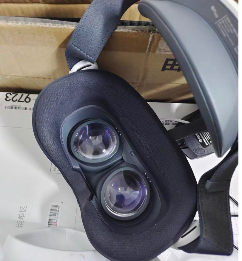 🕶️ 时下热门款VR眼镜，Piconeo3先锋版VR眼镜一