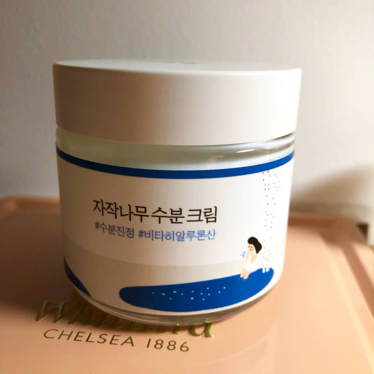 💙独岛是一个深藏不露的宝藏品牌。（也叫可莱恩）这个品牌倡导