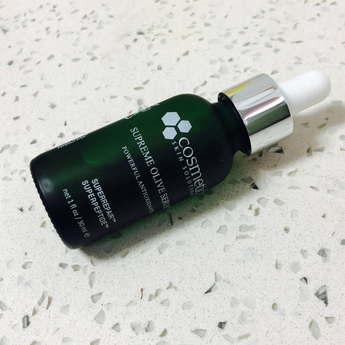 希妍萃（CSS、全称：Cosmetic skin solut