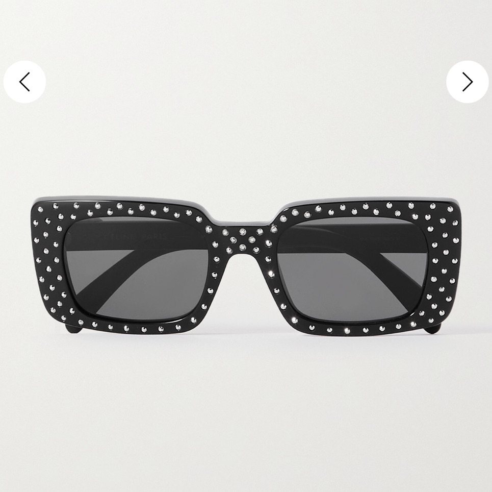 ❤️Hedi Slimane掌舵CELINE后成功结合了时装