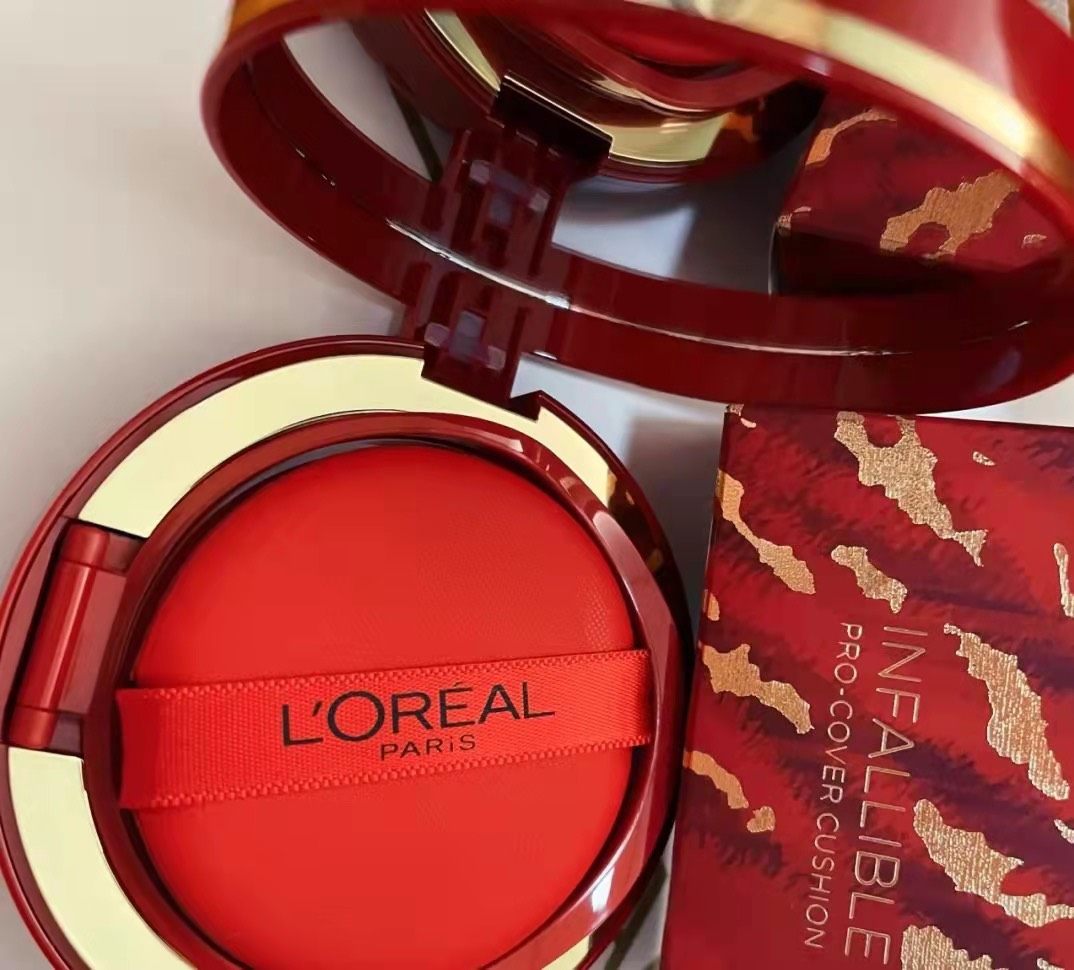 欧莱雅好用的产品非常多感觉写一天也写不完，我自己不太常用欧莱